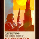 Illustration for article titled Scifi movie posters from an alternate universe